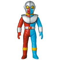楽天市場】キカイダー ソフビの通販