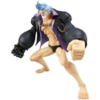 楽天市場】p.o.p フランキー（フィギュア｜コレクション）：ホビーの通販