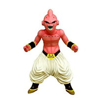 楽天市場】ギガンティックシリーズ ドラゴンボールz 魔人ブウ(善)の通販