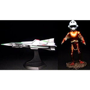 イワクラ ゴジラ オーナメント 特撮大百科 Ver.1.5 ラッキー2種