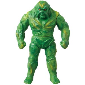fBRgC@DC COMICS RETRO SOFUBI COLLECTION@Swamp Thing@XvVO