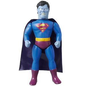 ���f�B�R���g�C�@DC COMICS RETRO SOFUBI COLLECTION�@SUPERMAN�@Bizarro�@�r�U��