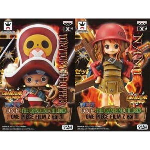 s[X DXF`THE GRANDLINE CHILDREN` ONE PIECE FILM Z vol.1@S2Zbgii~/gj[gj[E`bp[j