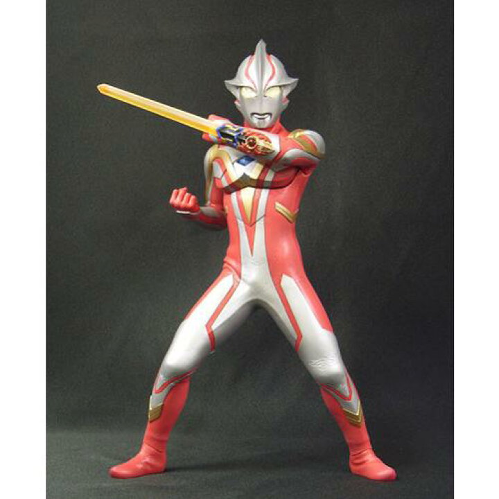 楽天市場】【中古】エクスプラス 大怪獣シリーズ ウルトラマンメビウス 