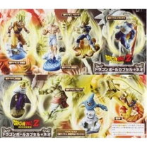 楽天市場】ドラゴンボールカプセル・ネオ帰ってきたブウ編の通販 