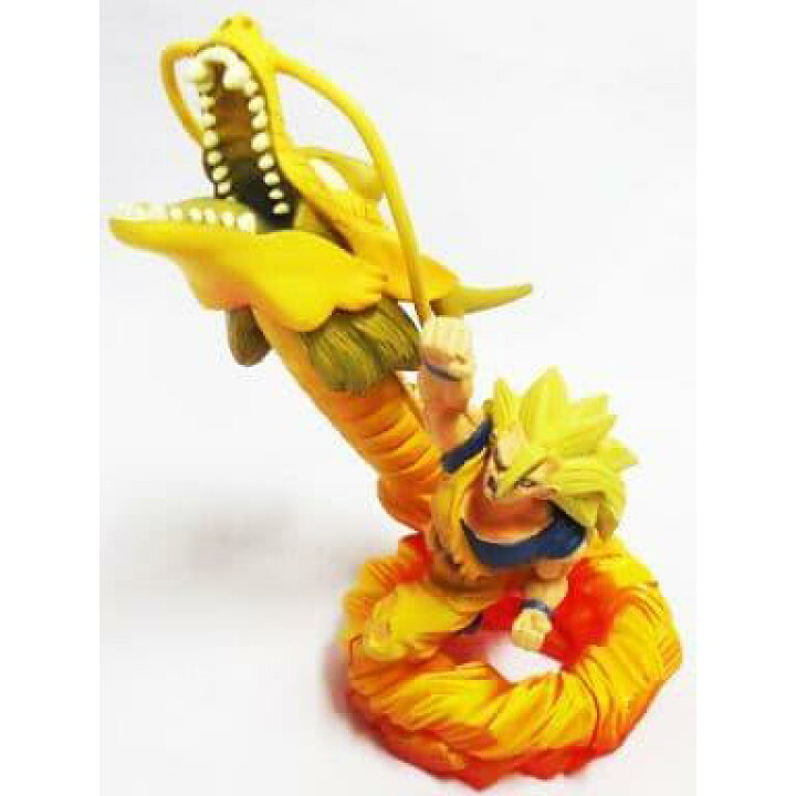 楽天市場】ドラゴンボールカプセル・ネオ 結集・伝説の超戦士編 
