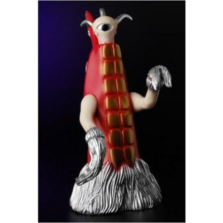 楽天市場】超人怪人工房 超人バロム1 ドルゲ魔人シリーズ カミゲルゲ 