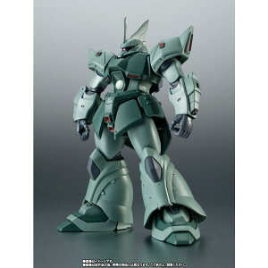 【輸送箱入り】ROBOT魂 <SIDE MS> MS-14JG ゲルググJ(タグ軍曹機) ver. A.N.I.M.E. 『機動戦士ガンダム0083 STARDUST MEMORY』