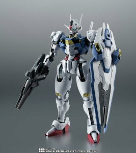 ROBOT魂 <SIDE MS>X-EX01 XVX-016 ガンダム・エアリアル パーメットスコア・シックス ver. A.N.I.M.E.