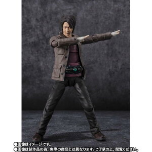 yAzS.H.Figuarts HMF(ʃC_[BLACK SUN)