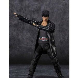 yAzS.H.Figuarts Y(ʃC_[BLACK SUN)