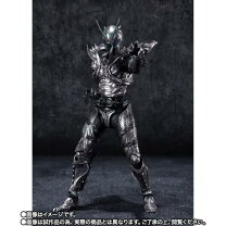 楽天市場】バンダイ S．H．フィギュアーツ 仮面ライダーBLACK シャドー 