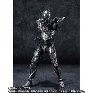 【輸送箱入り】S.H.Figuarts 仮面ライダーBLACK SUN 仮面ライダーSHADOWMOON