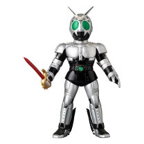 楽天市場】仮面ライダーblack rx ソフビの通販