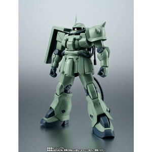 ROBOT SIDE MSMS-06F-2 UNll F2^(mCGErb^[) ver. A.N.I.M.E. w@mK_0083 STARDUST MEMORYx