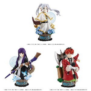 KnEX@v`}EX ̃t[ Their Journey. 3薢JBOX