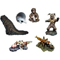 楽天市場】ゴジラ 百科（フィギュア｜コレクション）：ホビーの通販