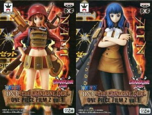 s[X DXF`THE GRANDLINE LADY` ONE PIECE FILM Z vol.1@S2Zbgii~/ACj@OhCfB