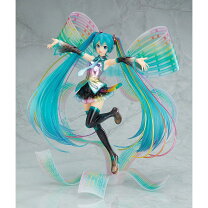楽天市場】初音ミク 初音ミク 10th anniversary ver． memorial boxの通販