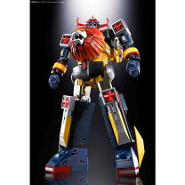 楽天市場】超合金魂 gx-59r 未来ロボ ダルタニアスの通販