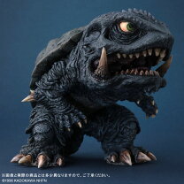 楽天市場】ガメラ2レギオン フィギュアの通販