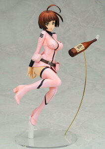 アルファオメガ 1/8 ヤマトガールズ 宇宙戦艦ヤマト2199 原田真琴