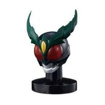 楽天市場】マスコレ 発光 台座 仮面ライダーの通販