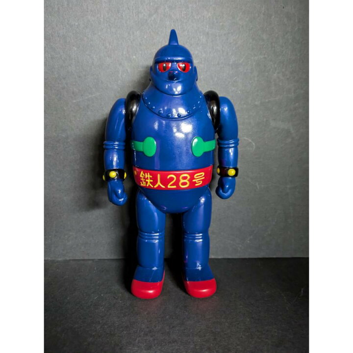 楽天市場】【中古】M1号 鉄人28号 : 御宅家本舗 OTAKICK