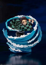 楽天市場】フィギュアーツzero 冨岡義勇 -水の呼吸-の通販