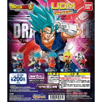 楽天市場】ドラゴンボールudm（フィギュア｜コレクション）：ホビーの通販