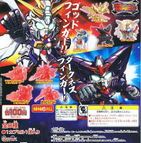 楽天市場】ガシャポン sdガンダムの通販