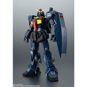 ROBOT�� �qSIDE MS�rRX-178 �K���_��Mk-II(�e�B�^�[���Y�d�l) ver. A.N.I.M.E. �w�@����m���K���_���x