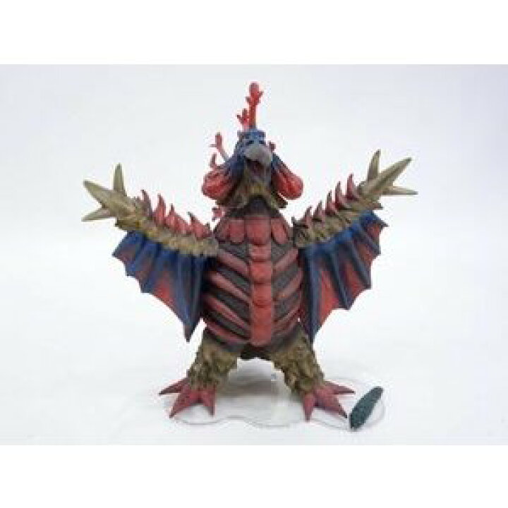 楽天市場】エクスプラス 大怪獣シリーズ 1966-1996コレクション 