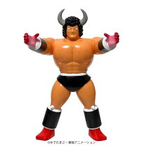 楽天市場】キン肉マン フィギュア バッファローマンの通販