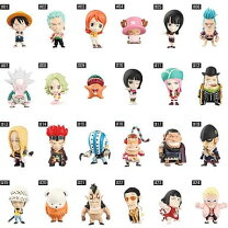 楽天市場】ワンピース アニキャラヒーローズ vol．11 シークレットの通販