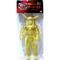 楽天市場】マグマ大使 フィギュアの通販 