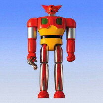 楽天市場】スーパーロボット超合金 真ゲッター1 OVA版の通販 