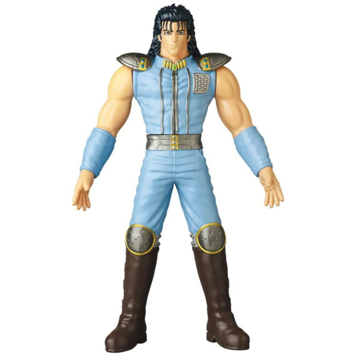 楽天市場】【中古】北斗の拳 LEGEND VINYL WARRIORS レイ : 御宅家本舗 