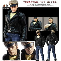 楽天市場】マーロン・ブランド 乱暴者の通販