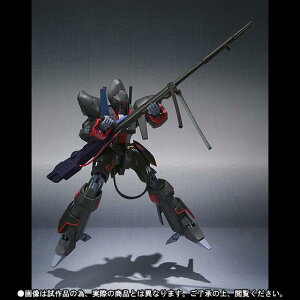 ROBOT [SIDE AB] qSIDE HMr Jo[ev ߉qRver. wd@GKCx