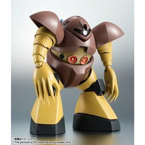 ROBOT qSIDE MSr MSM-03 SbO ver. A.N.I.M.E. w@mK_x