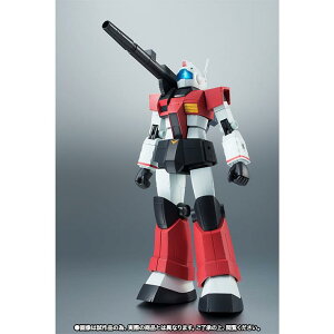 【輸送箱入り】 ROBOT魂 〈SIDE MS〉ジム・キャノン ver. A.N.I.M.E.『機動戦士ガンダム』