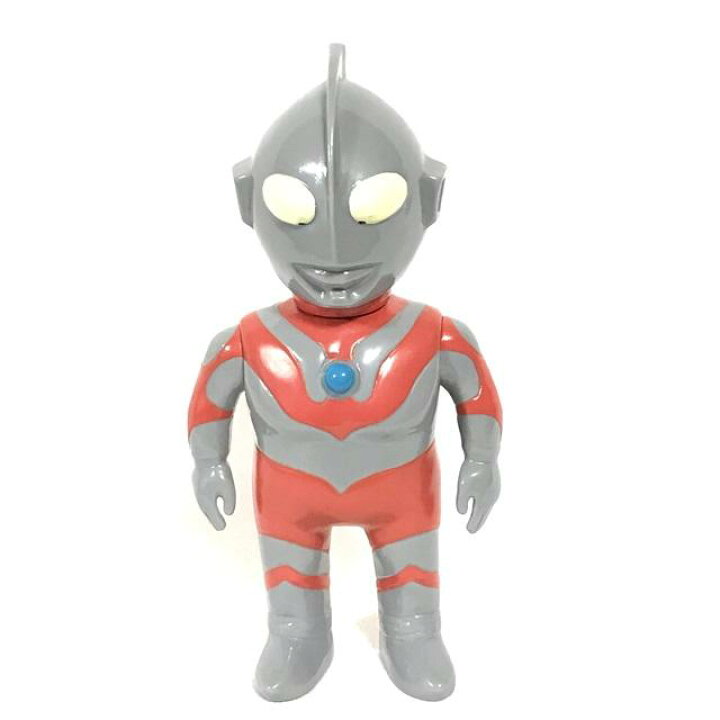 楽天市場】ドリームロケット 空想世界のお友だちシリーズ ウルトラマン 