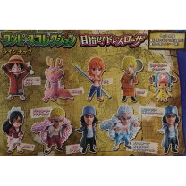 楽天市場】アニキャラヒーローズ ワンピース ドレスローザ編の通販