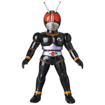 楽天市場】仮面ライダーブラックrx ソフビの通販