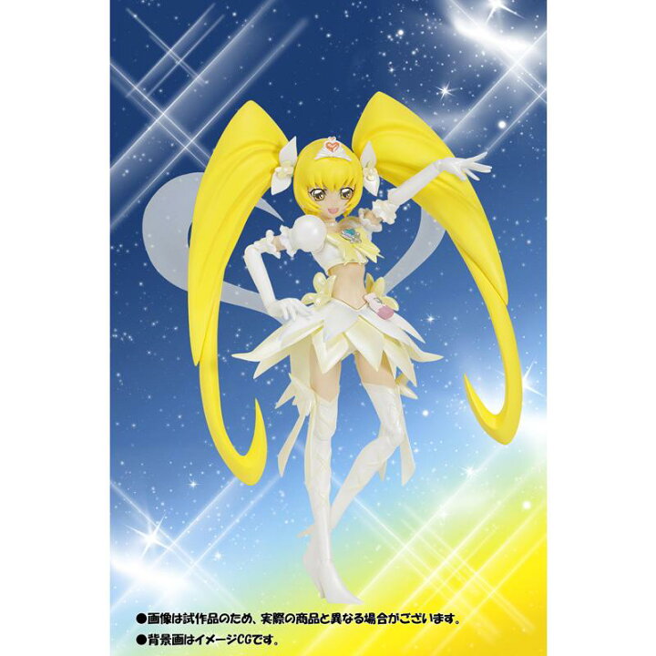 楽天市場】【輸送箱入り】S.H.Figuarts ハートキャッチプリキュア 