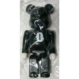メディコム・トイ　BE@RBRICK ベアブリック シリーズ5　裏ベーシックO GOOD enough
