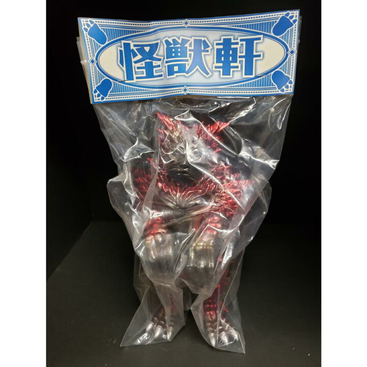 楽天市場】怪獣軒 ガラモン : 御宅家本舗 OTAKICK
