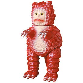 【中古】メディコムトイ　安楽安作　ガラモン(2期)