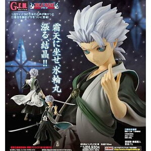 G.E.M.V[Y BLEACH -u[`- ԒJ~Y